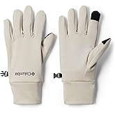 Columbia womens Point Park Fleece Glove