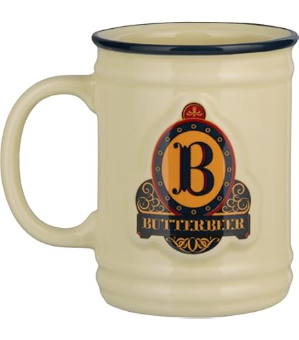 Harry Potter Mug Kawaii Albus Dumbledore Pyramid