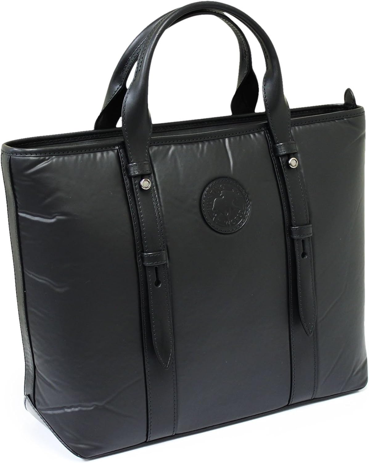 Amazon [ハンティングワールド] HUNTING WORLD トートバッグ バチューサーパス HW3920SBK HUNTING