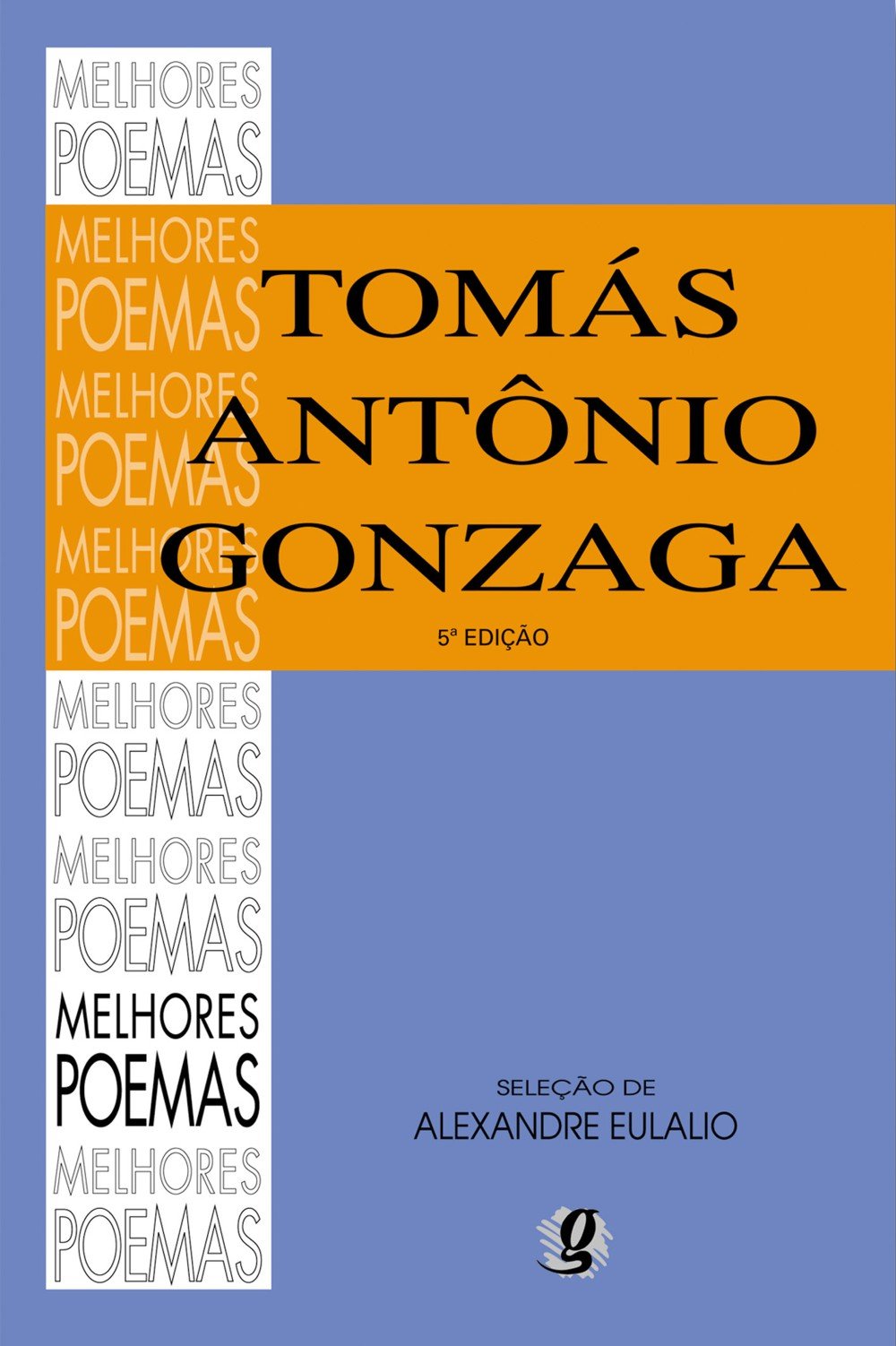 Poemas Tomás Antônio Gonzaga - FDPLEARN