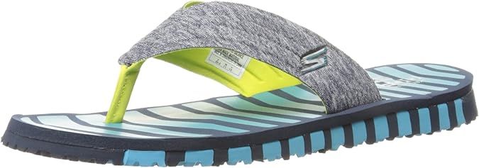 skechers on the go flip flops womens