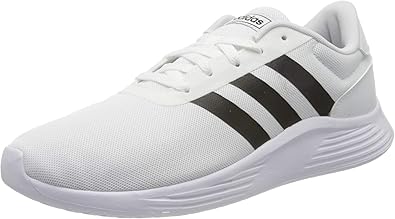 tenis adidas preto e branco masculino