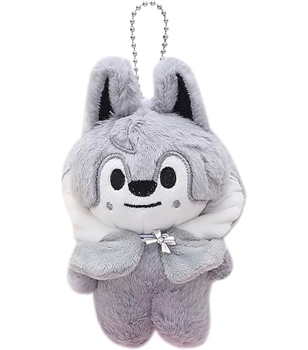 Stray Kids HAN SKZOO Peluche Poupée - Nouveau Avec Maroc Stray Kids HAN SKZOO Peluche Poupée - Nouveau Avec Maroc