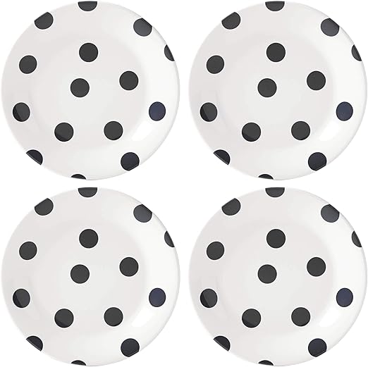 kate spade polka dot
