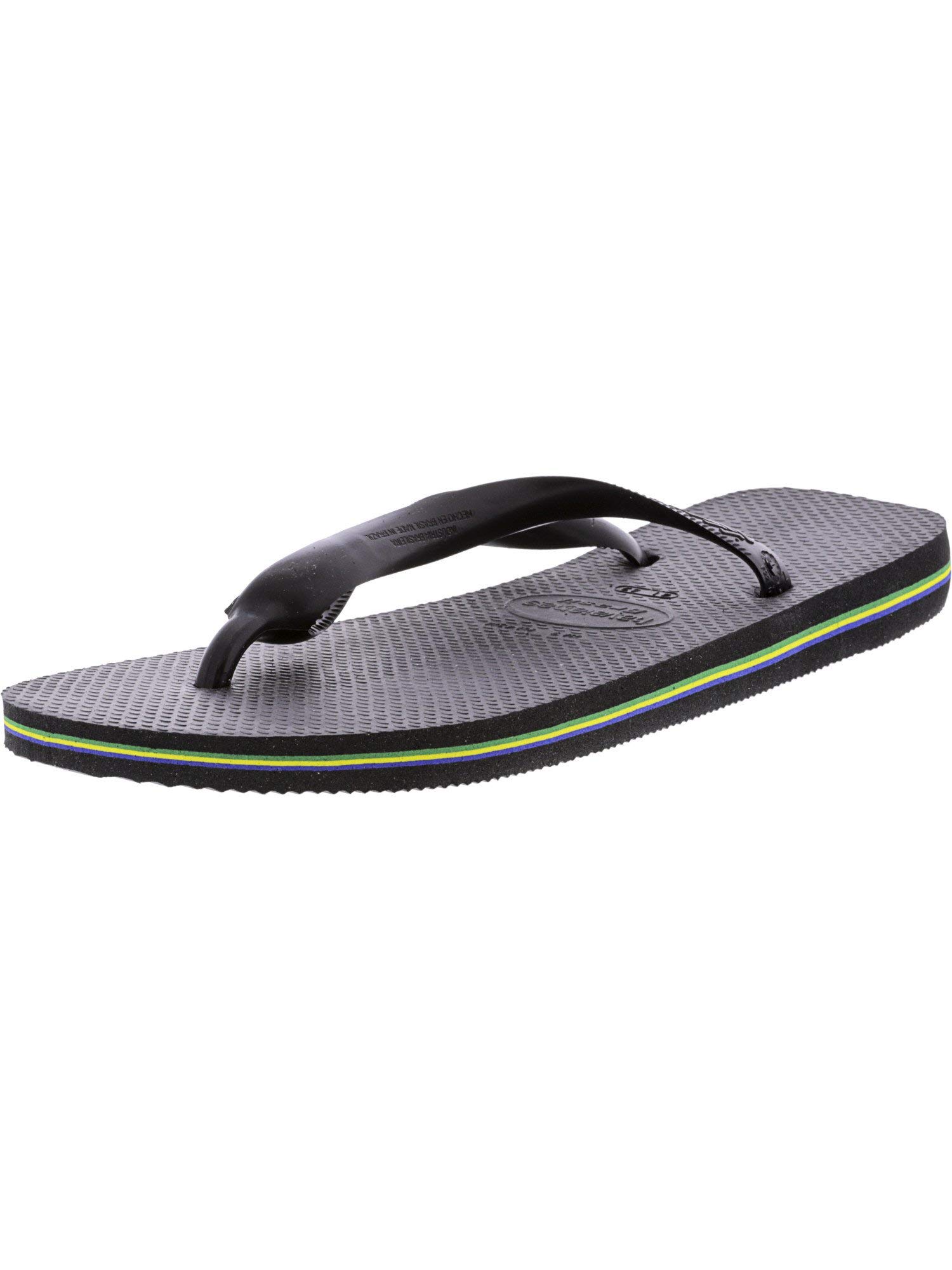 havaianas women's brazil flip flop