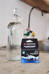Lifesystems Chlorine Dioxide Water Purification Tablets 30 Litre Pack view 7