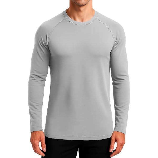 Realtree Reversible Mens Thermal Long Sleeve Shirt Hunting Gear