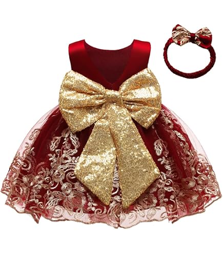 gold infant christmas dress Baby Girl Black and Dress for Girls Dresses Holiday Outfit Vestido de niña para Navidad Size 3 Months: Clothing, Shoes & Jewelry Size:40 Regular 15 dresses Cat and Jack Paris Hilton 21st Birthday