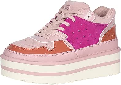 ugg pop punk sneaker