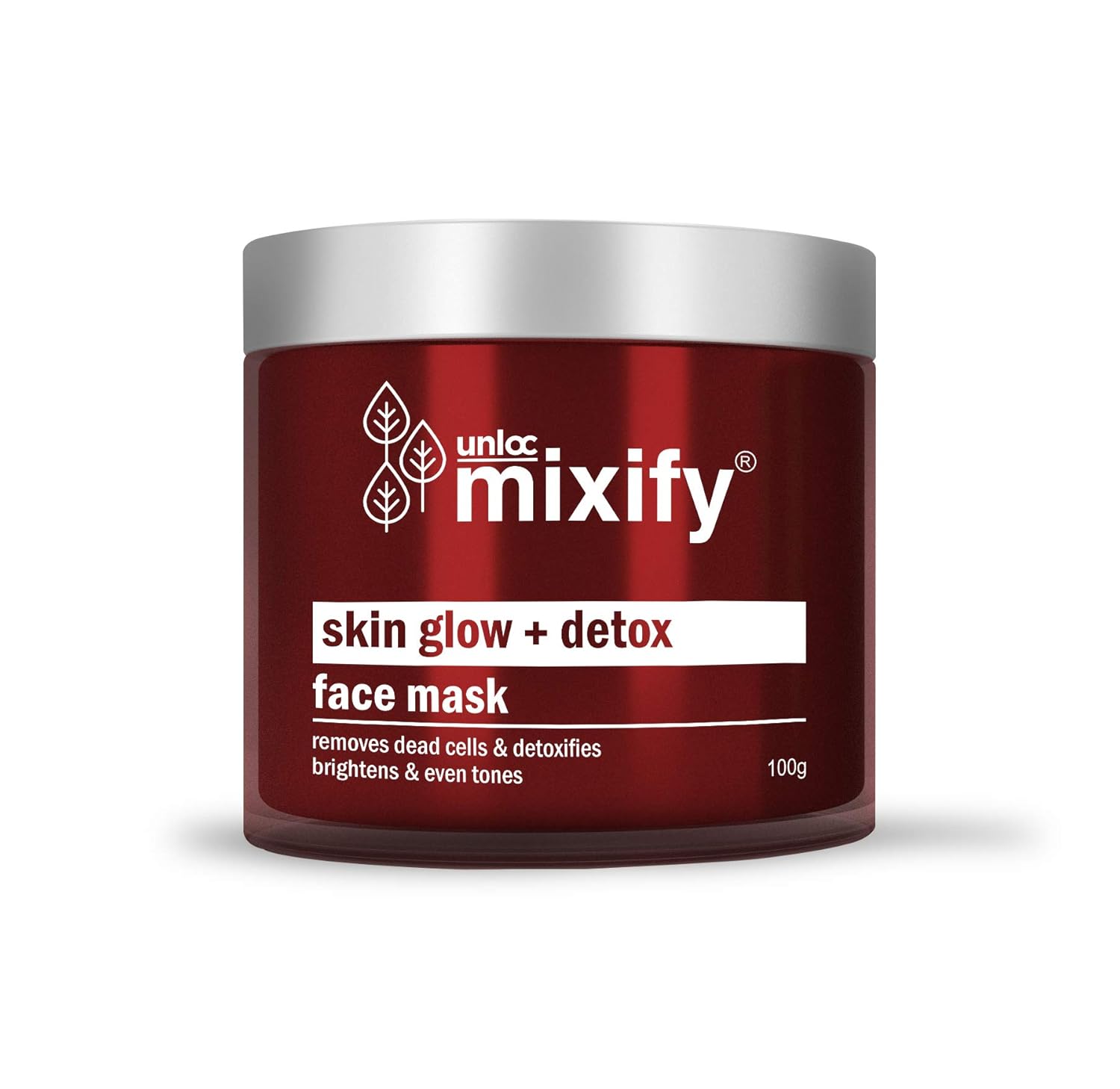 unloc mixify advanced glow combo