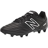 New Balance Men's 442 Academy Fg V2 Soccer Shoes