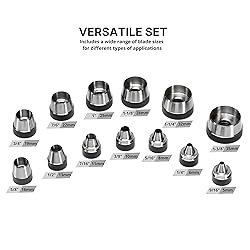 NEIKO 02604A Hole Punch Set | SAE