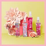 SO...? Sweet Floral Body Mist Fragrance Spray 100ml Cruelty-Free view 7