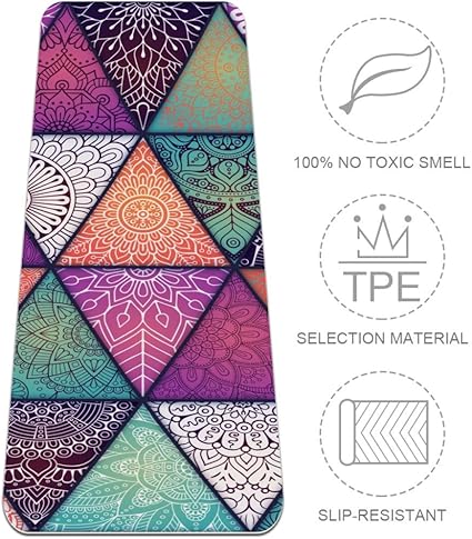 mens yoga mat amazon