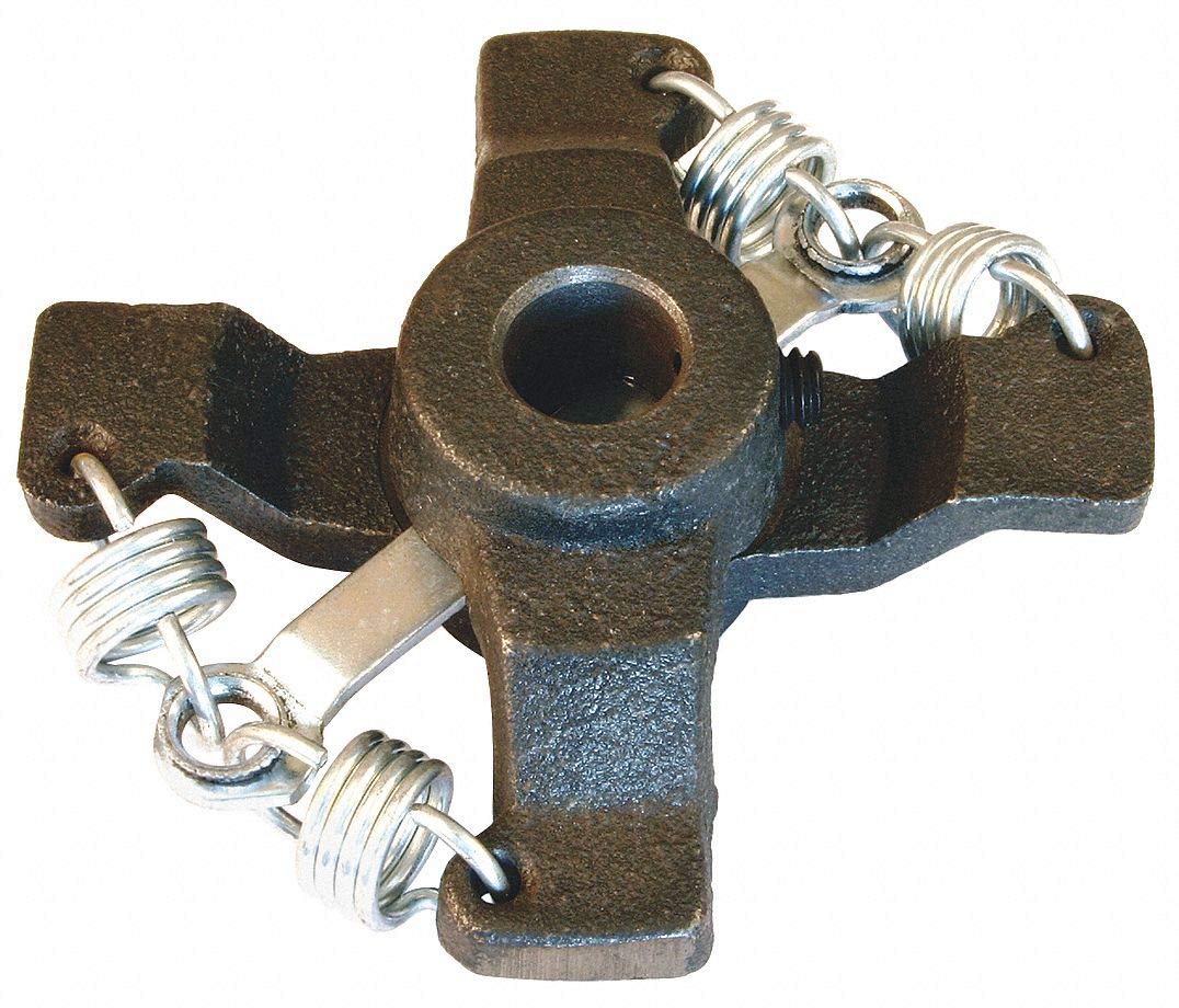 Spring Coupler Electric Motors Industrial & Scientific