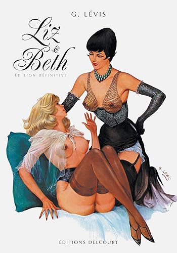 Download Liz et Beth PDF