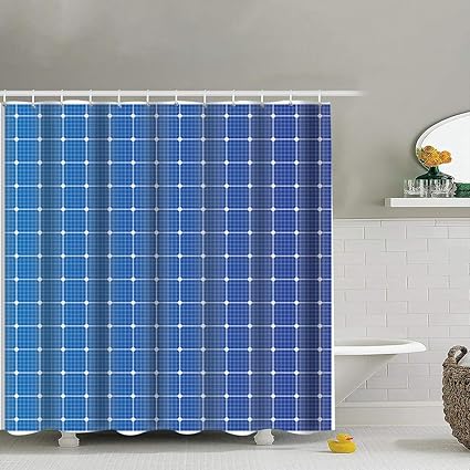 Amazon Com Best Bags Solar Cell Industrial Waterproof Shower