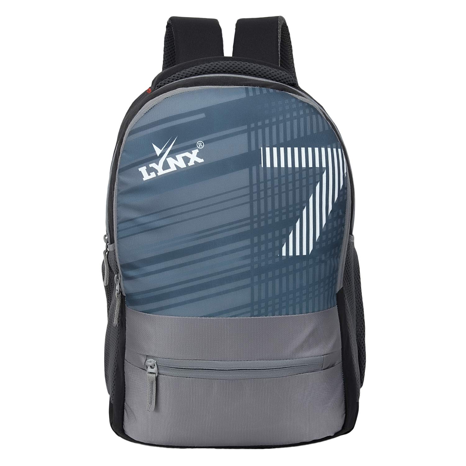 printed backpack bags