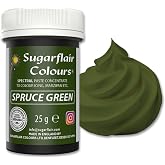 Spectral Paste - Spruce Green