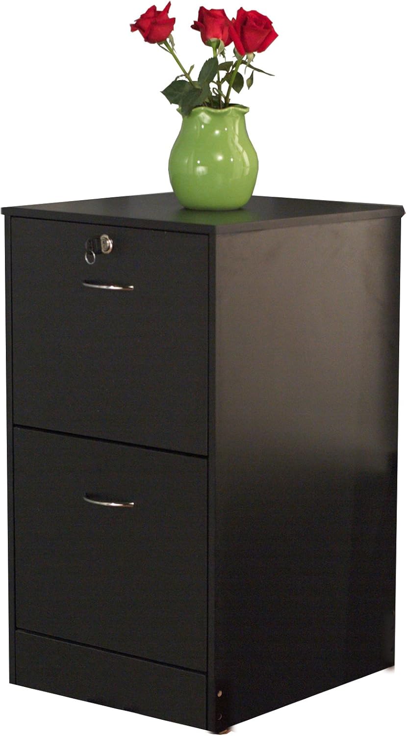 Target Marketing Systems Wilson 2 Drawer Filing