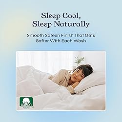 California Design Den 6 Pc Queen Size Sheet Set