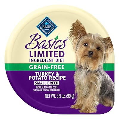 Blue Buffalo Basics Limited Ingredient Diet, Grain Ghana Ubuy