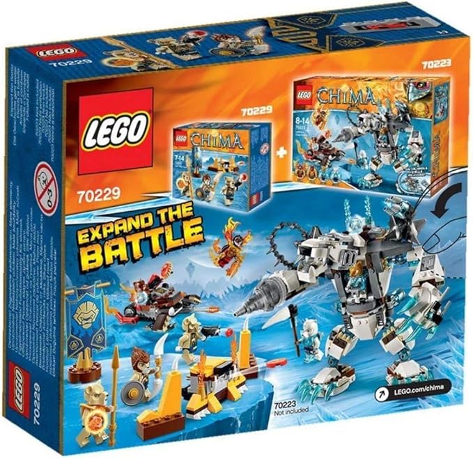 70229 lego Clearance
