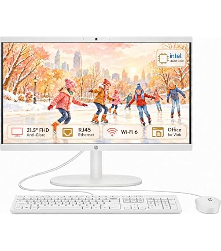 Amazon.com: HP EliteOne 800 G5 All-in-One Computer - Core i5 i5