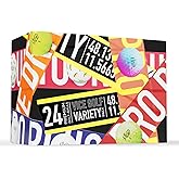 Vice Variety Golf Ball Gift Pack (24 Balls)