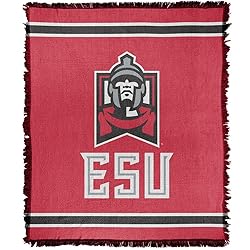 LOGOVISION East Stroudsburg University of