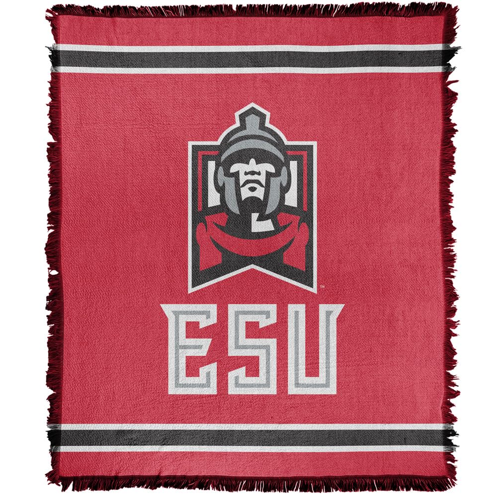 LOGOVISION East Stroudsburg University of