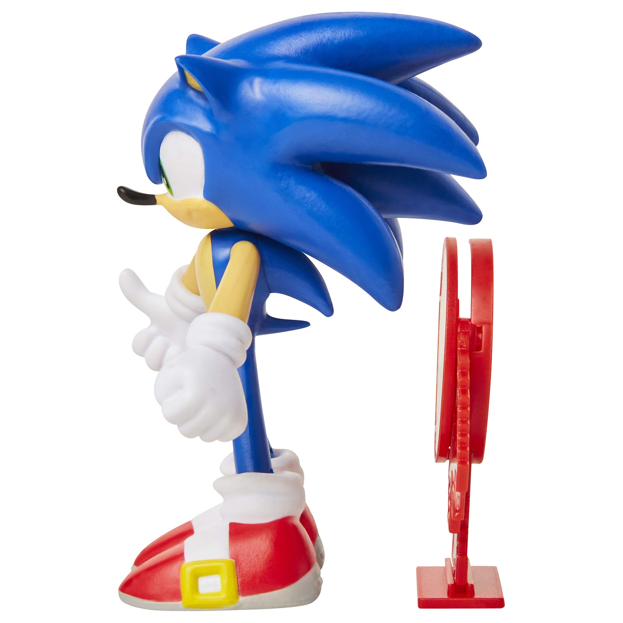 Mua ソニック・ザ・ヘッジホッグ/4インチ ベーシック アクション