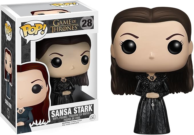 sansa stark funko pop amazon