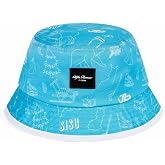 Alfa Romeo Racing F1 Special Edition Valtteri Bottas Bucket Hat Blue