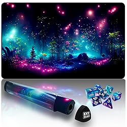 Extalas MTG Playmat TCG Playmat PTCG Playmat DND