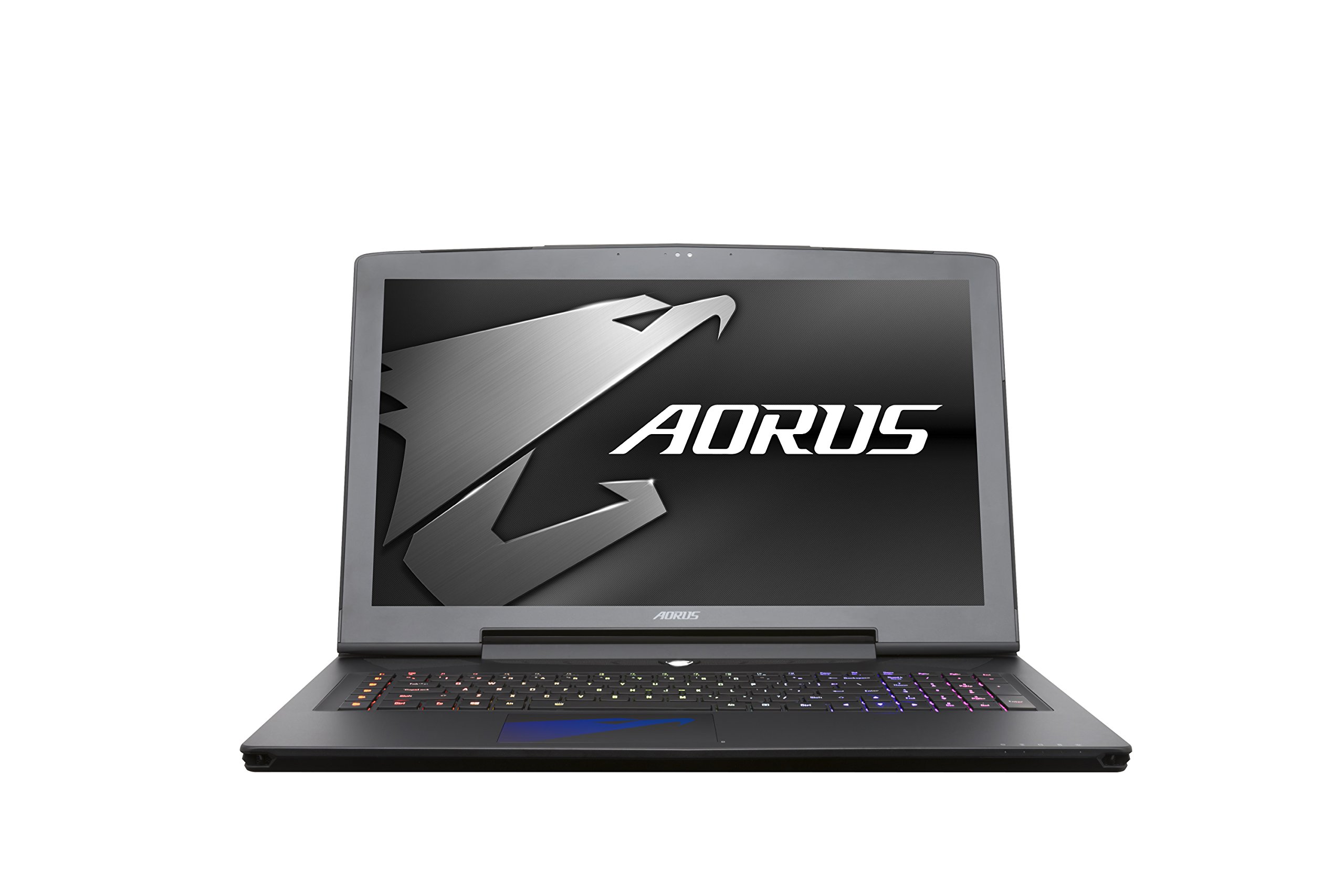 X7 v6-PC3D 17.3" Notebook FHD 6th Gen Intel i7-6820HK NVIDIA GeForce GTX 1070 GDDR5 8GB VRAM DDR4 24