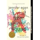 A Visit from the Goon Squad: Pulitzer Prize Winner