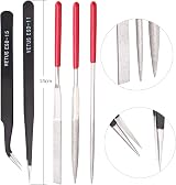 AusseL Gundam Model Tools Kit 26 Pcs Basic Craft Set for Model Building view 5