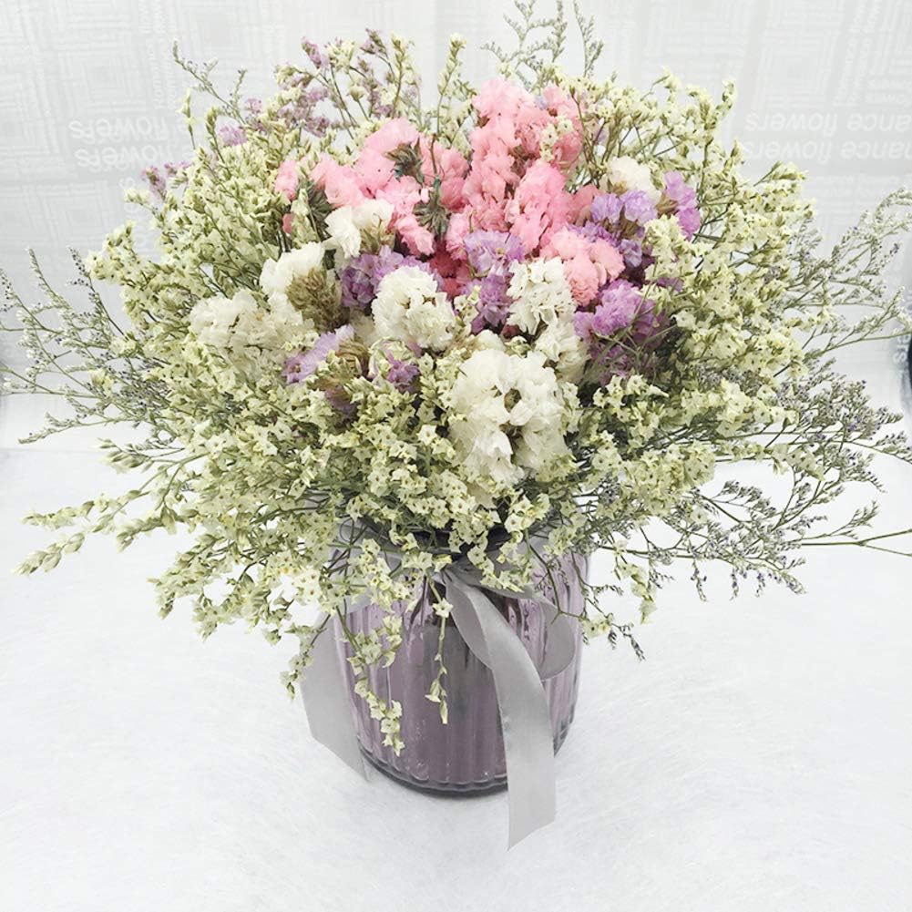 JYXJJKK Home dried flower bouquet,Living room decoration flower arrangement-Q