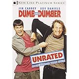 Dumb and Dumber: Unrated