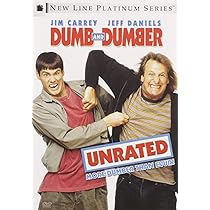 Amazon.com: Dumb and Dumber To (2014) : Jim Carrey, Jeff Daniels ...