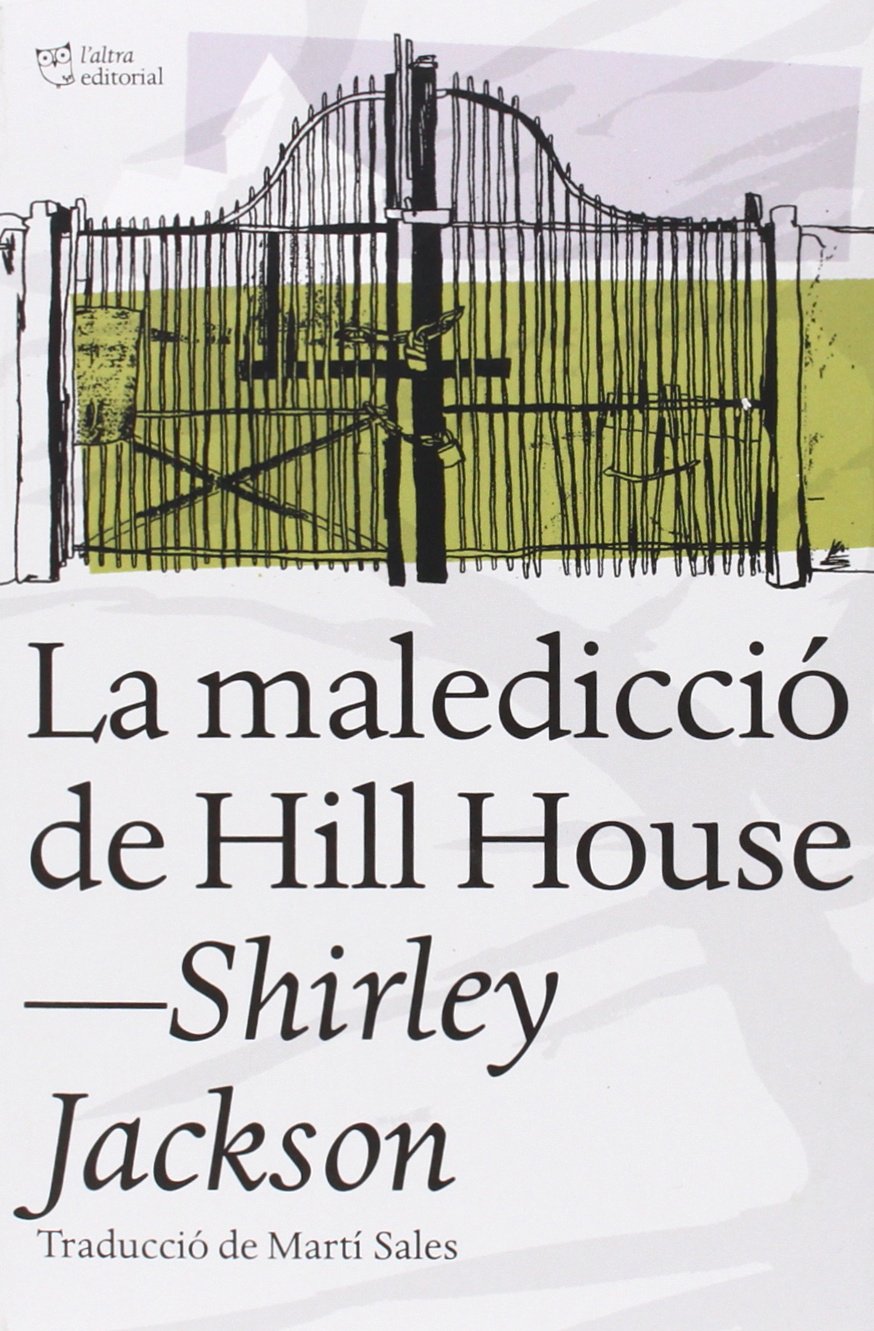 La maledicci&oacute; de Hill House (SIN COLECCION)