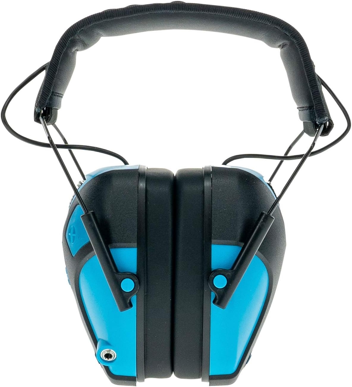 Caldwell E-Max PRO - ADULT FDE - Low Profile Electronic 23 NRR Hearing Protection with Sound Amplification - Adjustable Earmuffs for Shooting, Hunting and Range : Sports & Outdoors