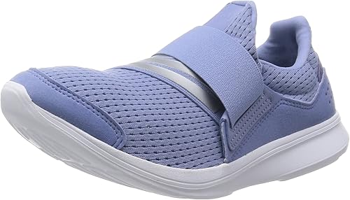 Amazon アディダス ランニングシューズ Af6545 プリズムブルー F13 シルバーメット ランニングホワイト 24 5 Adidas アディダス ランニング