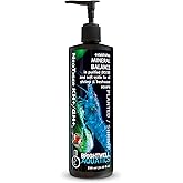 Brightwell Aquatics NeoTiger KH GH+ Mineral for RO/DI Aquariums, 250 ml