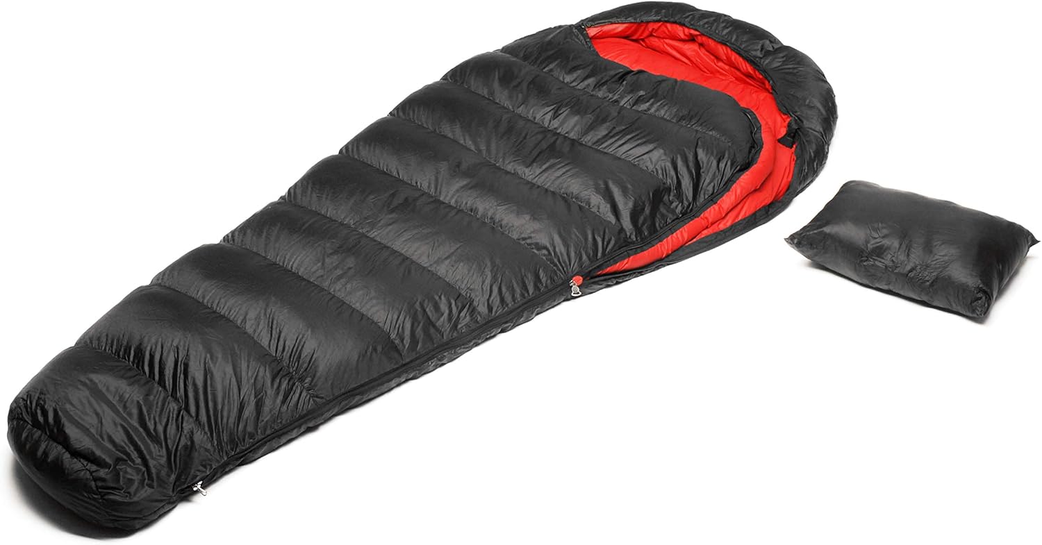 denali sleeping mat