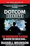 DotCom Secrets: The Underground Playbook for Growing Your Company Online
