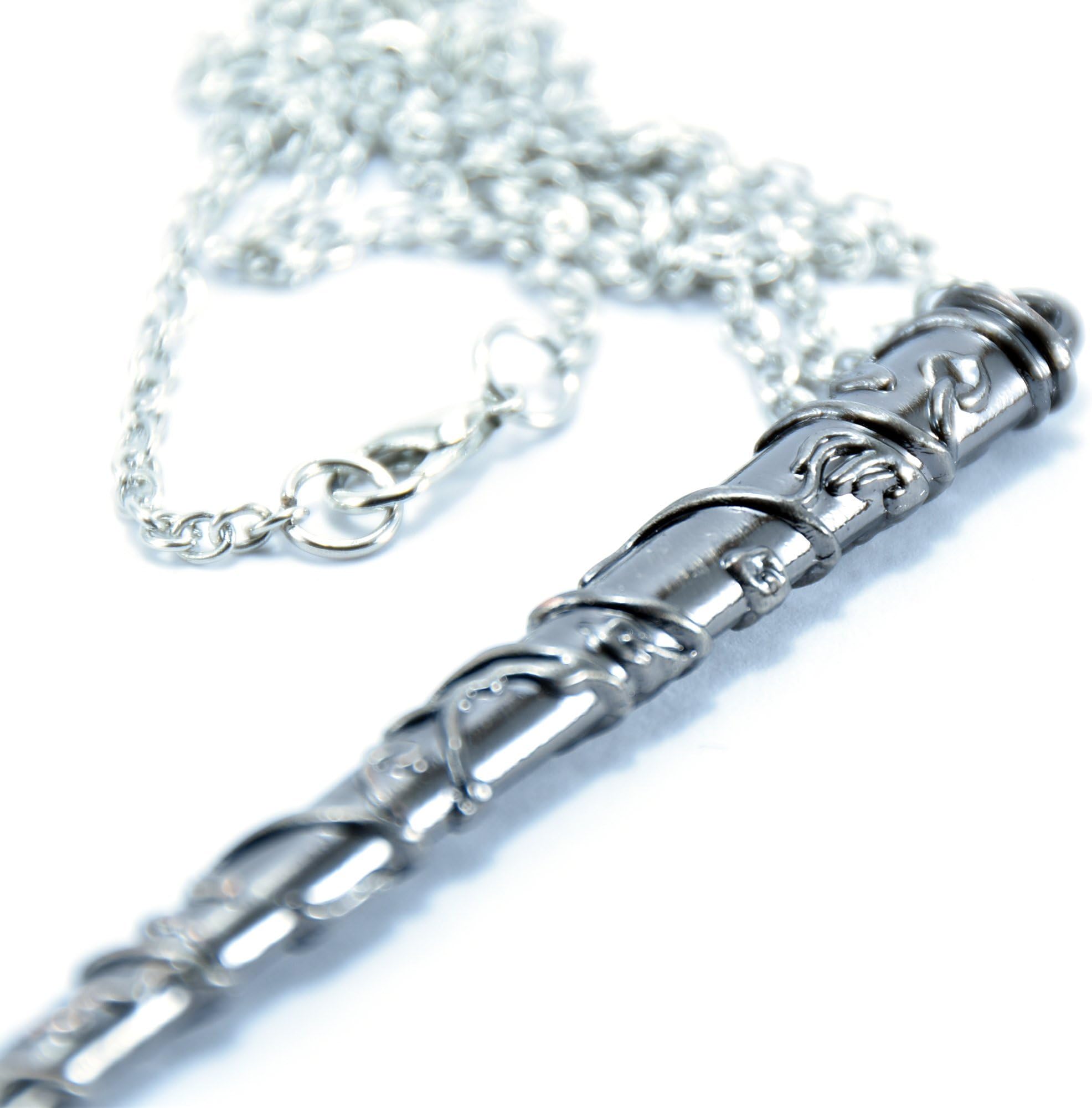 Bazar Express Hermione Magic Wand Necklace