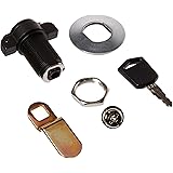 Amazon Com Undercover Rsas1002cl Lock Kit Automotive