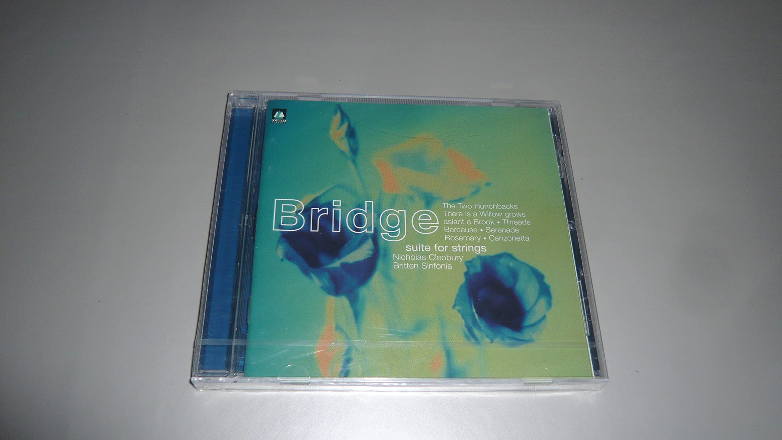 Bridge:Suite for Strings Etc